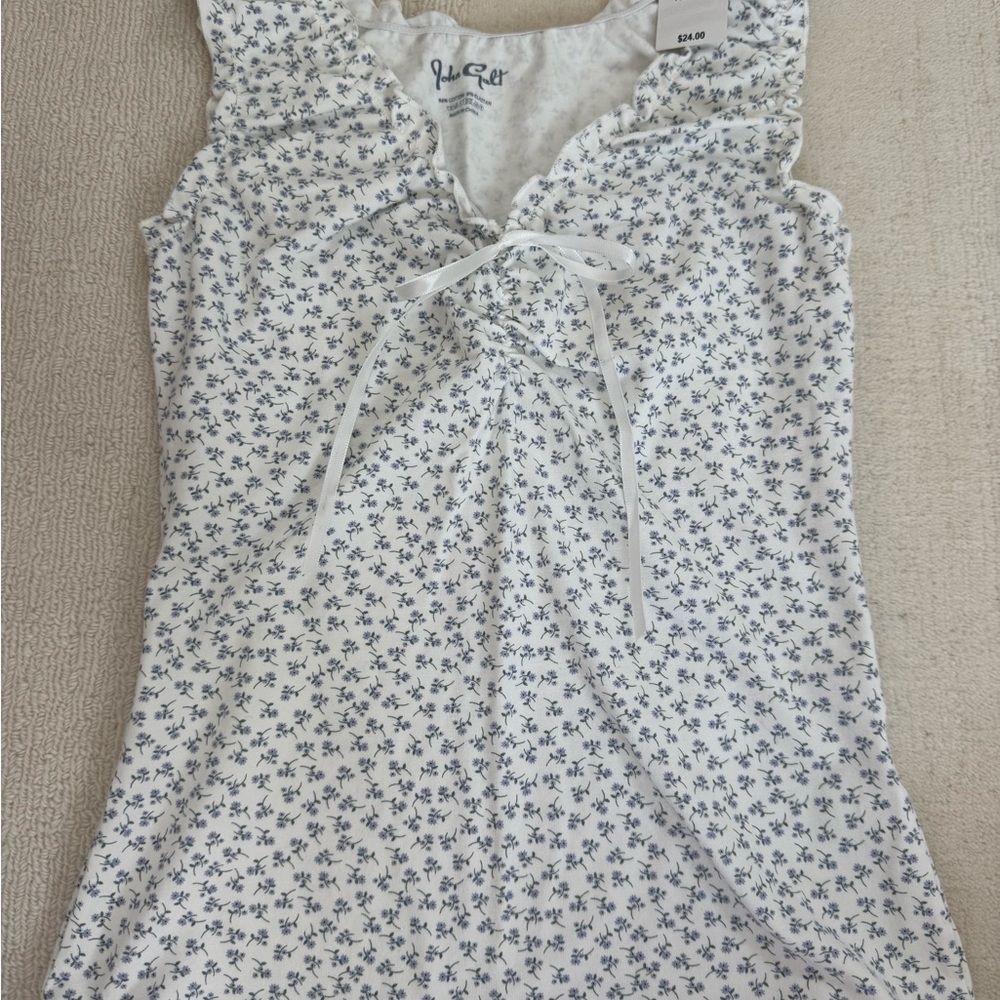 brandy melville tank top